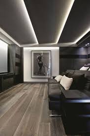 20 Modern Home Theater Design Ideas For Luxury Home Home Theater Design Interior Design Secrets Home Theater Rooms Design being the keyword, one of the most important choices you will make will be seating.