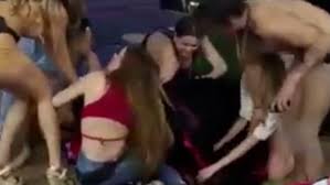 El Explosivo Estreno De Acapulco Shore Desnudossexiezpix Web Porn