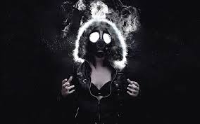 Gas mask hoodie guy iphone wallpaper free papeis de parede hd celular papeis de parede para download mascara de gas. Hd Wallpaper Women Gas Masks 1920x1200 People Girl Hd Art Wallpaper Flare
