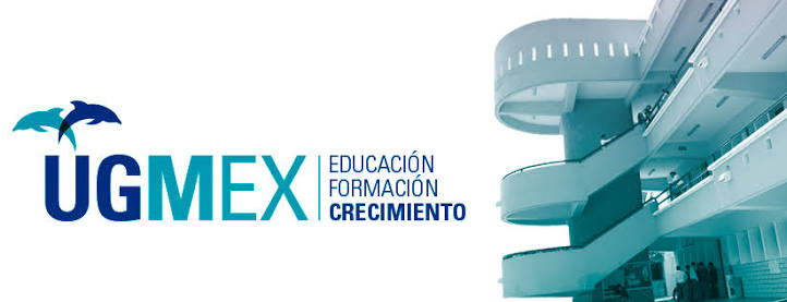 UGMEX - UGMEX added a new photo.
