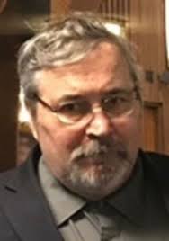 James Crabb Obituary November 17, 2020