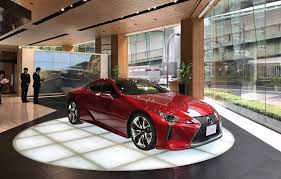 There are popular theories that. Toyota Rolls Out Lexus Subscriptions For 1 800 A Month Nikkei Asia