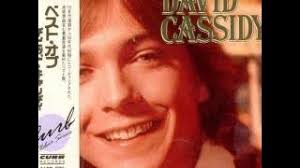 David Cassidy: Best of David Cassidy (Japan only) 1991
