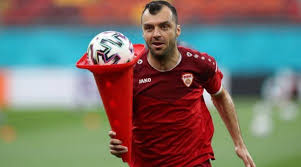 Born 27 july 1983) is a macedonian professional footballer who plays as a forward for italian club genoa. 7otwdv1h0d0rfm