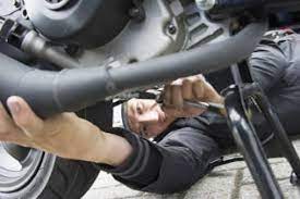 Two Wheeled Motor Driven Transportation Including Mopeds And Scooters Motorcycle Troubleshooting Repair And Servi Bike Repair Mobile Mechanic Truck Repair