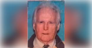 Obituary information for William T. Barry