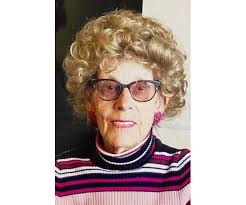 Wilda Hollinger Obituary (1923