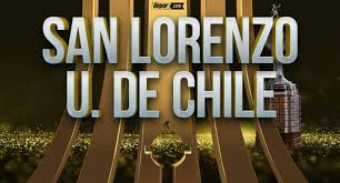 Podras ver cualquier partido de futbol en vivo gratis, ya sea partido de premier league de. Ver U De Chile Vs San Lorenzo En Vivo Por Espn Partido En Vivo Por La Copa Libertadores 2021 Deportes En Vivo Online Deportes En Vivo Online