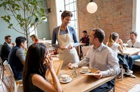 Opentable App Redesign Emphasizes On The Go Consumers And Same Day Discovery