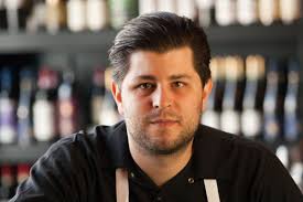 Chad Colby's Next Project Promises Pasta, Preserved Veggies, and Meat