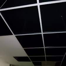 Nos dalles de faux plafond en pvc sont légères, économiques, faciles à nettoyer et faciles à installer. Faux Plafond Dossier Technique Complet Prix Et Photos De Realisations