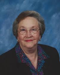 Eloise Johnston Obituary June 26, 2016