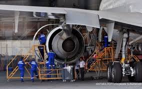 Sdn bhd vas aero (m) sdn bhd imis info tech sdn bhd malaysian railway academy (myra) ministry of international trade and industry (miti) sirim berhad scomi group berhad dk composite sdn bhd gummi metal technik (m) sdn bhd mmc corporation sdn bhd expg engineering sdn bhd universiti tun hussein onn malaysia (uthm) ministry of science, technology. Gmf Gandeng Vas Aero Perkuat Bisnis Perawatan