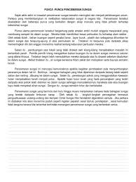 Kempen cintailah sungai kita kempen 'cintailah sungai kita' peringkat negeri perak telah dilancarkan dengan rasminya oleh tan seri ramli ngah talib, menteri besar perak darul ridzuan pada hari selasa, 18 mei 1993 bertempat di taman rekreasi sungai perak, kuala kangsar. Punca Pencemaran Sungai