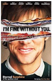 Eternal Sunshine Of The Spotless Mind 2004 Eternal Sunshine Of The Spotless Mind Eternal Sunshine Michel Gondry