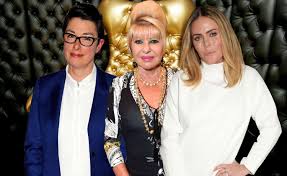 This post appears courtesy of tila la loca. 10 Celebrity Big Brother Stars You Totally Forgot Signed Up For The Show