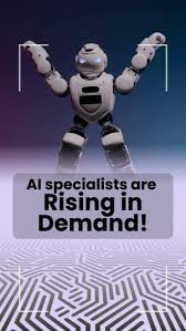 AI MARKET HITS A CRESCENDO...