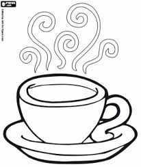 Coffee Coloring Pages Coloring Pages To Drink Coloring Book To Drink Printable Color Pages Coloring Pages Coloring Books Doodle Coloring