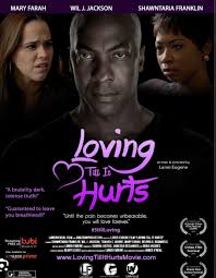 Hurt People Hurt People Movie Review