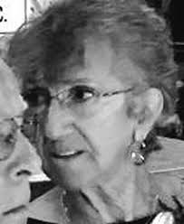 Obituary: Diane Leslie Blake