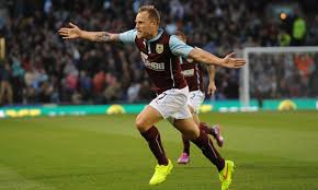 Image result for Burnley FC