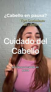 Cuidados Efectivos para el Cabello en Pausa