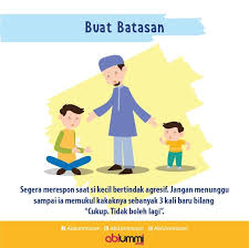 Cara Menyikapi Anak Agresif Anak Disiplin Anak Pertumbuhan Anak