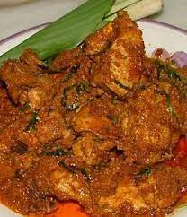 Idaman Info Resepi Rendang Ayam Kedah In 2021 Cooking Recipes Beef Stew Recipe Malaysian Food