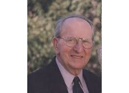 Casper Munson Obituary (2009)