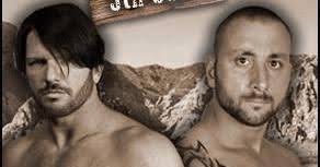 Preston City Wrestling