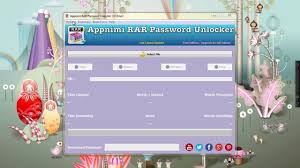 Este programa garantiza la recuperación de . Appnimi Zip Password Unlocker Login Pages Finder