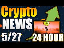 Bitcoin, ethereum, crypto news and price data. Cryptocurrency News Now Huge Crypto News Today