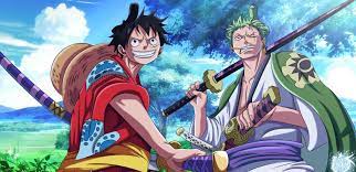 In wano i realised that zoro is using advanced haki in this scene. Ideas For Zoro Wano Arc Wallpaper Hd Wallpaper