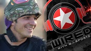 WIRED with Justin Rabackoff