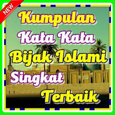 2019 kata kata bijak islami singkat kekinian mutiara motivasi. Kumpulan Kata Kata Bijak Islami Singkat Terbaik Fur Android Apk Herunterladen