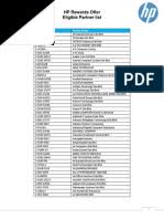 We are equipped with technology and appropriate tools for water testing. My Partner List Current Hewlett Packard Information And Communications Technology