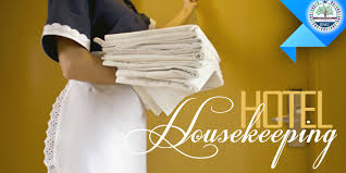 Supervisor sering disingkat dengan spv. Types Of Housekeeping Service Bng Hotel Management Kolkata