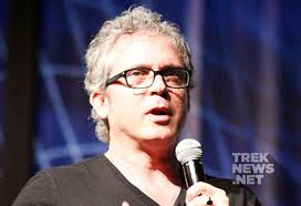 Brannon Braga Talks TNG, Voyager, Jeri Ryan and His 'Generations' Regrets
