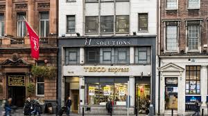 Tesco plc (/ˈtɛs.koʊ/), trading as tesco, is a british multinational groceries and general merchandise retailer headquartered in welwyn garden city, england. Tesco Store On Dublin S College Green To Go On Sale For 4 1m
