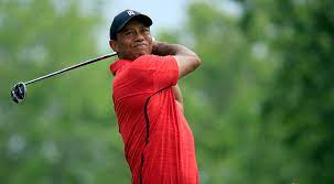 Tiger Commits To The Memorial Tournament Presented By Nationwide