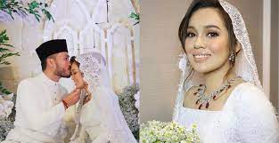 Pelakon popular nelydia senrose, 24, sah bergelar isteri kepada ahli perniagaan, mohd hafez halimi abdul hamid, 35. Foto Video Sekitar Majlis Akad Nikah Nelydia Senrose Dan Pasangan Simple Dan Cantik Sangat Soya Lemon
