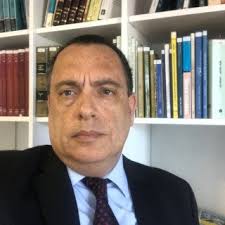 Samuel Sergio Donoso Boassi, Lawyer in SANTIAGO, Chile