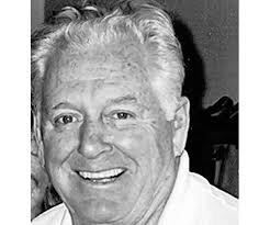 Robert GILMOUR Obituary (2018)