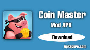 It has the way of master league in which you can play. Coin Master Mod Apk 3 5 191 Unlimited Coins Spins Download