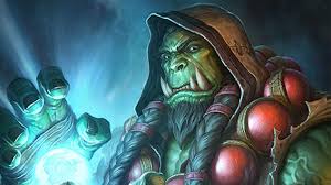 We've got all the decklists and the latest guides. Ten Ton Hammer Deck Of The Week 17 Shaman Midrange Deck