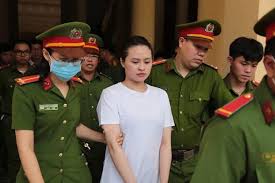 Cuối cùng, văn kính dương nhắn gửi đến những người đang sản xuất, mua bán giống dương và đồng phạm: VÄƒn Kinh DÆ°Æ¡ng Va Ngá»c Miu Láº§n Thá»© 3 Háº§u Toa