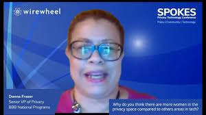 Women in Privacy Lead the Way