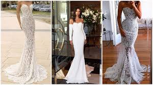 Up to 90% off & free expedited shipping. 60 Beautiful Mermaid Wedding Dresses For Your Special Day