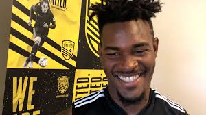 Brandon Ortega Archives