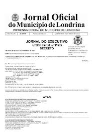 JORNAL DO EXECUTIVO
